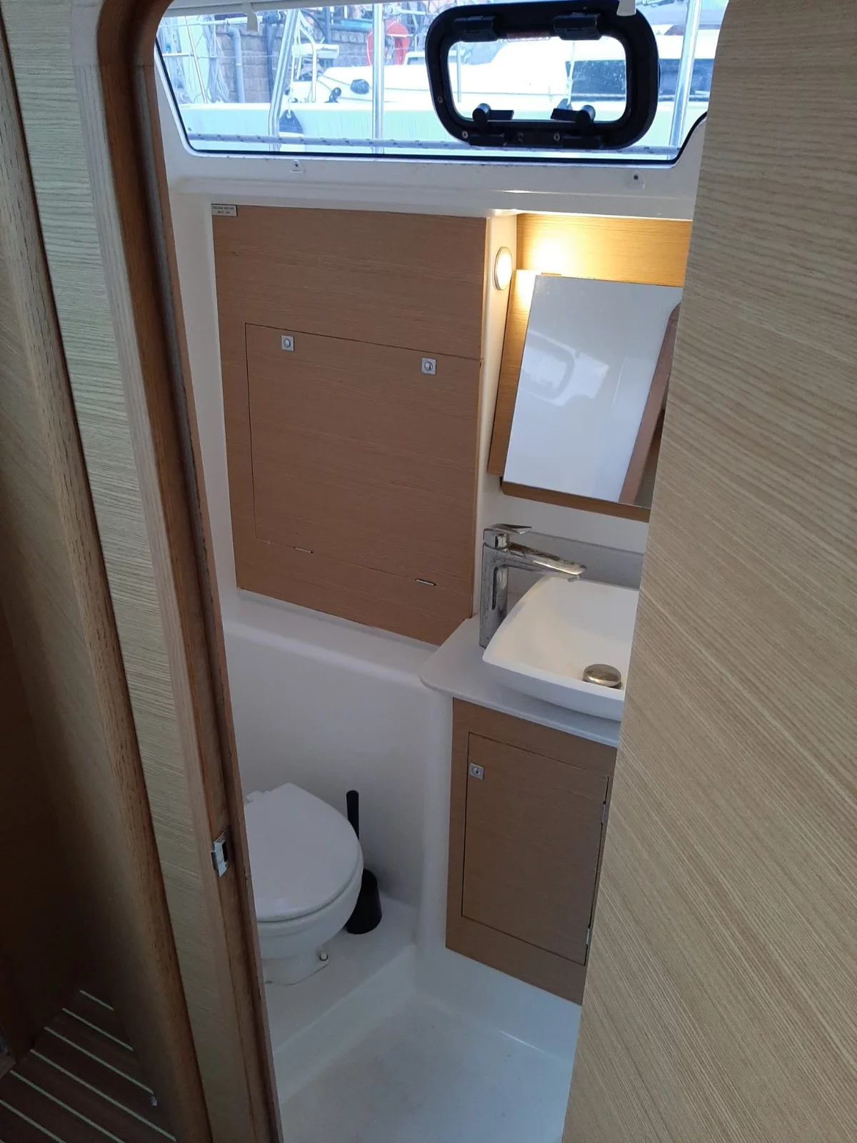 Dufour 460 Grand Large (Diego)  - 4