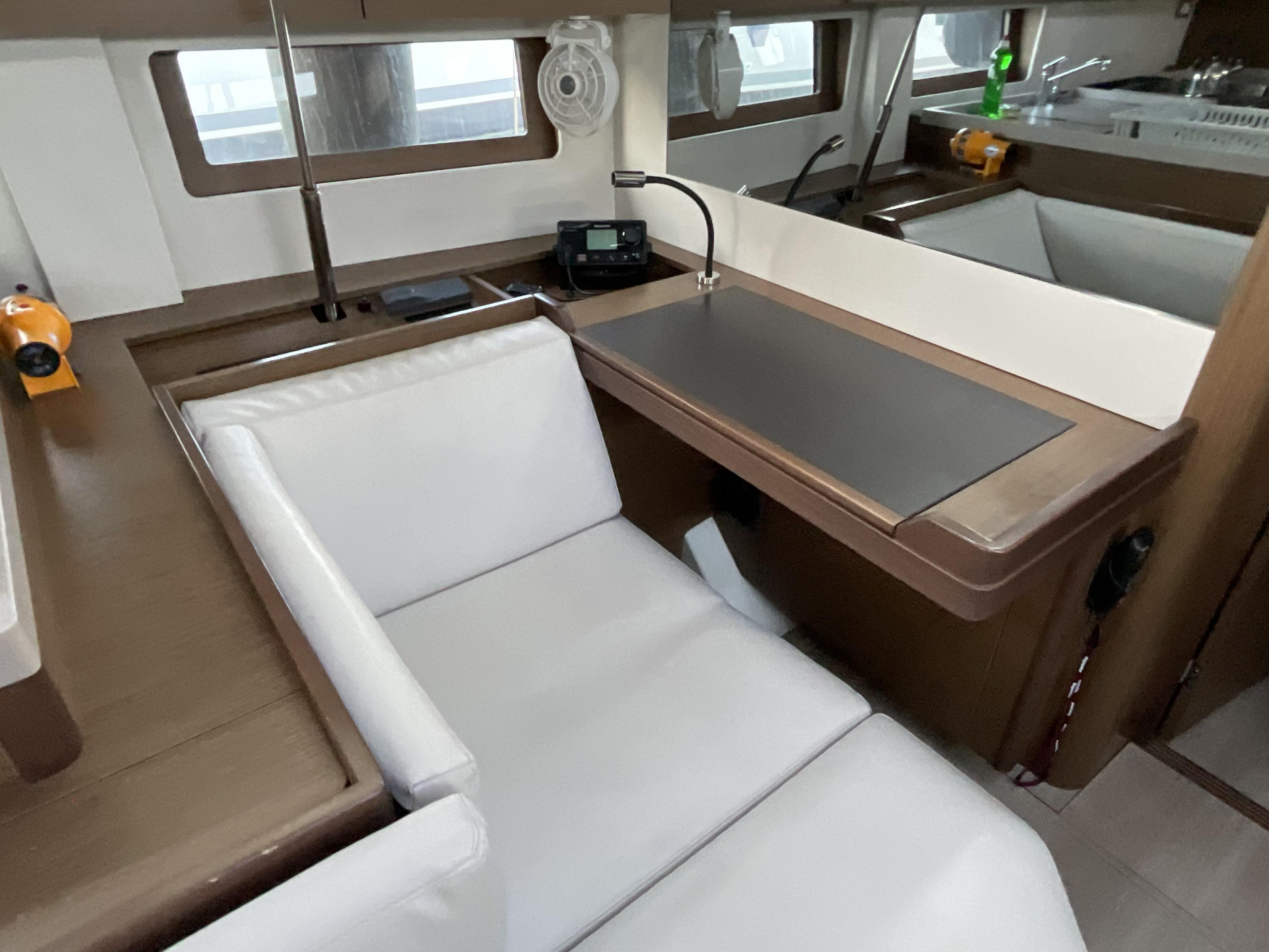 Photo #9 - Oceanis 51.1 (Retsina) in Lefkada - 21310