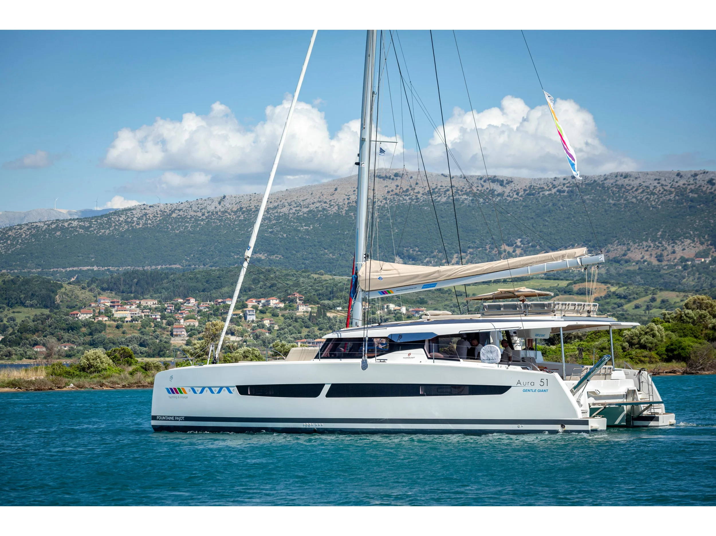 Elba 45 (Ambrosia) Main image - 0
