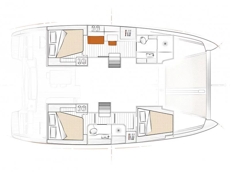 Excess 12 (Spearhead) Plan image - 8