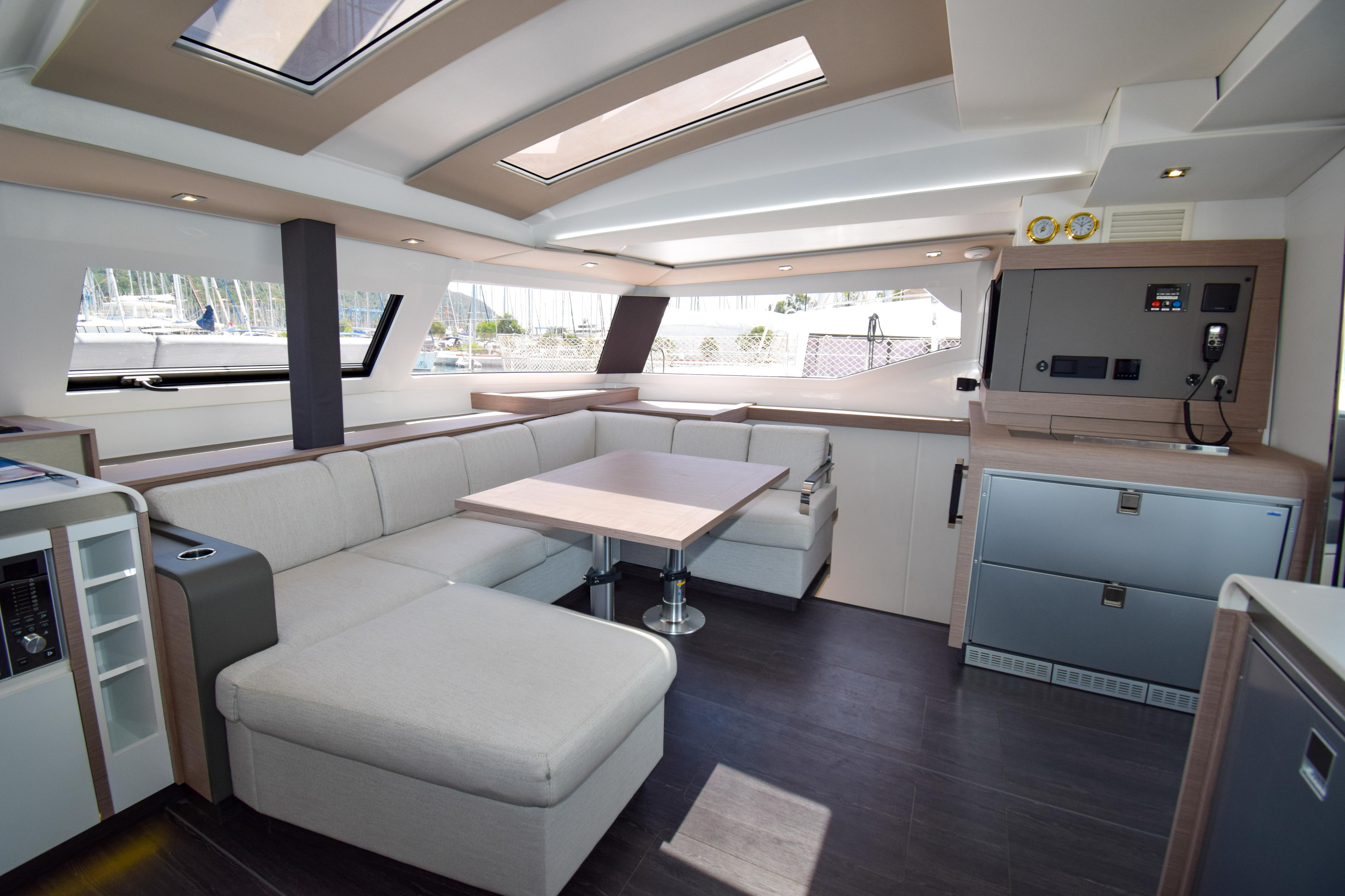 Photo #2 - Elba 45 (MILLY 2) in Marmaris - 17904