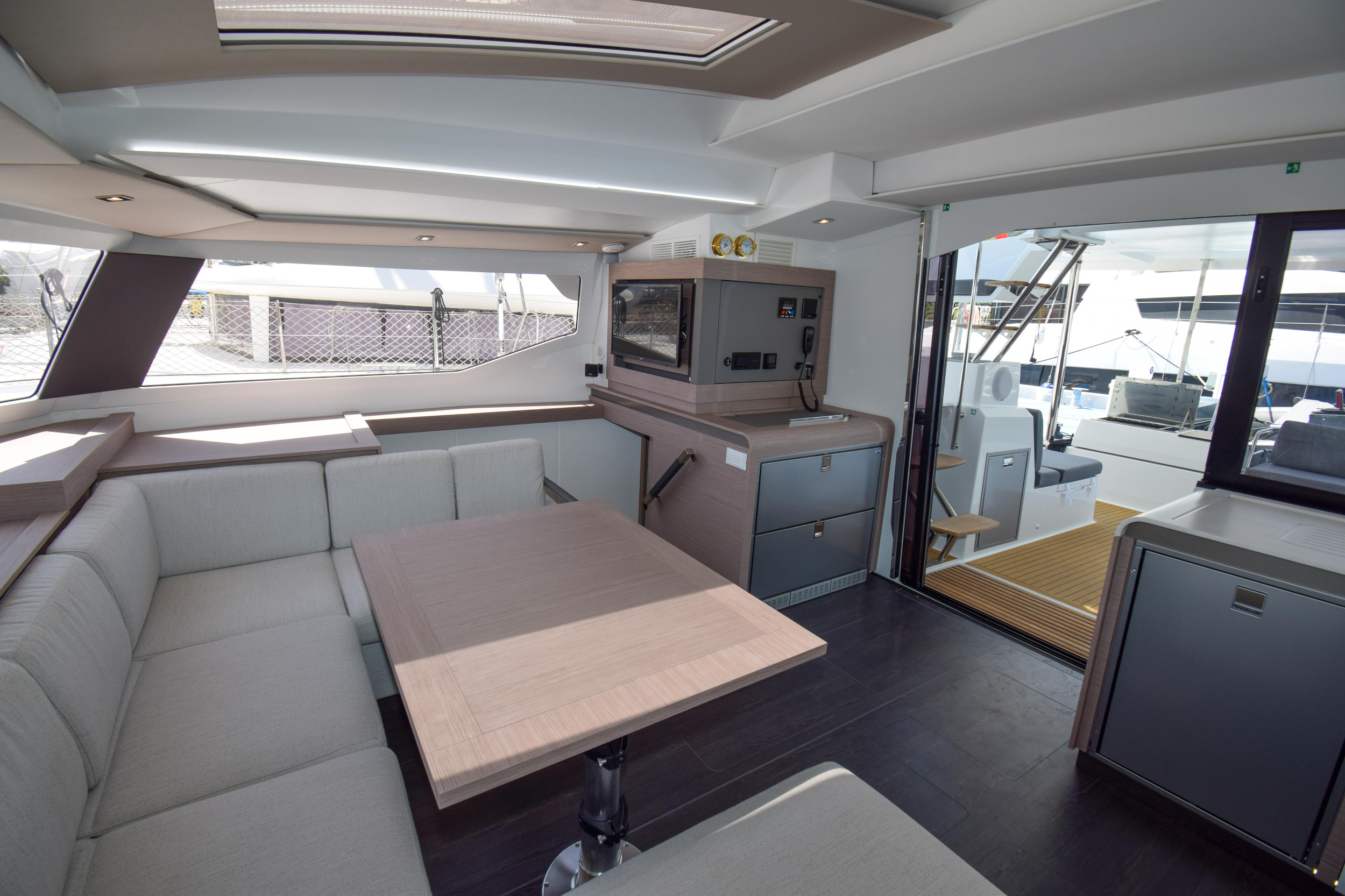 Photo #64 - Elba 45 (MILLY 2) in Marmaris - 17904