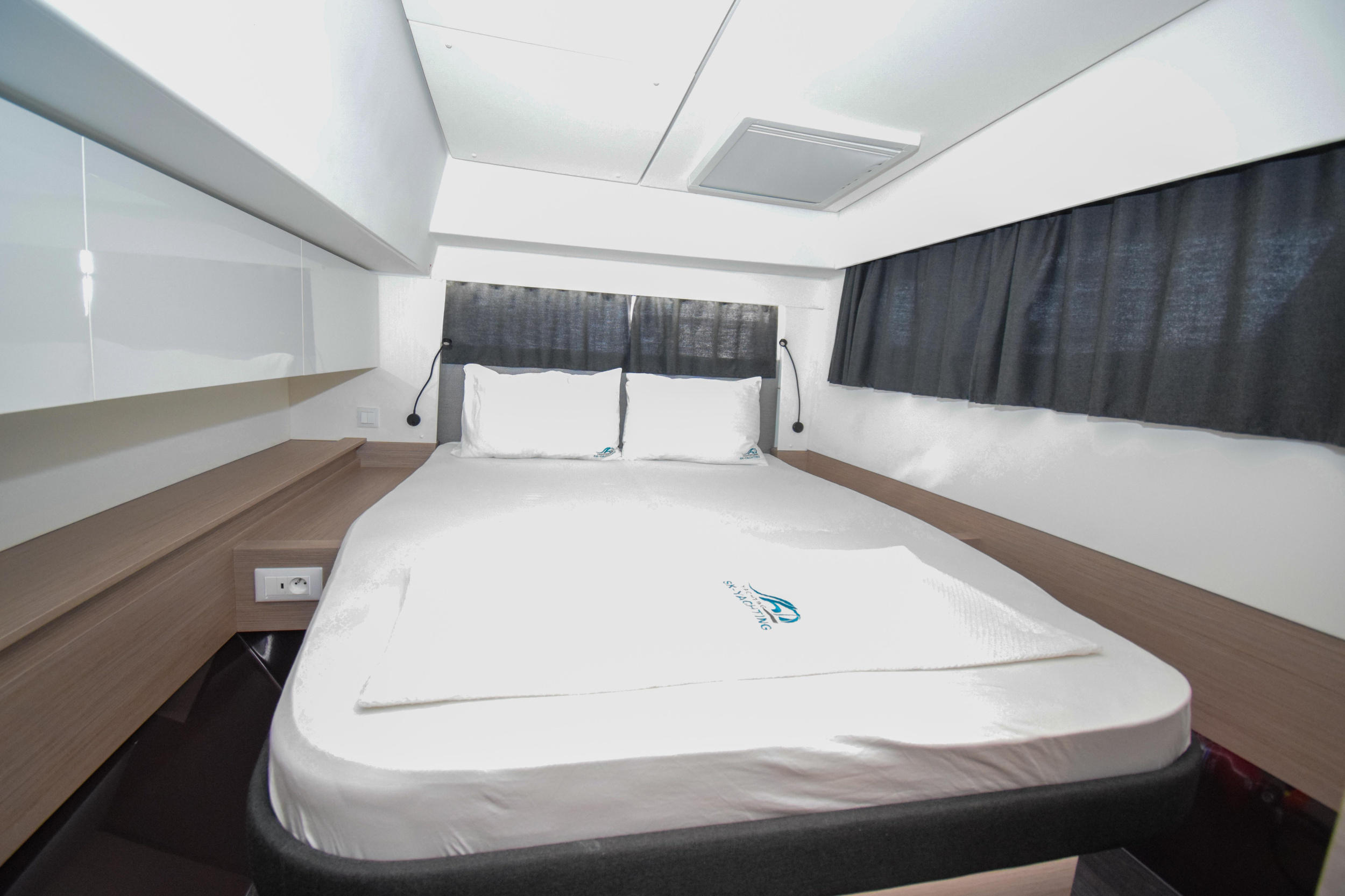 Photo #9 - Elba 45 (MILLY 2) in Marmaris - 17904