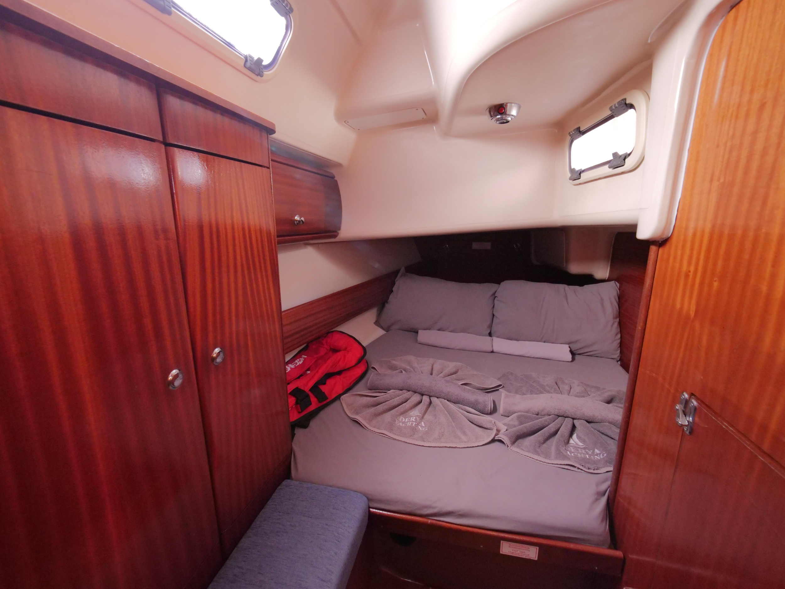 Photo #19 - Bavaria 36 (Altair) en Fethiye - 16959