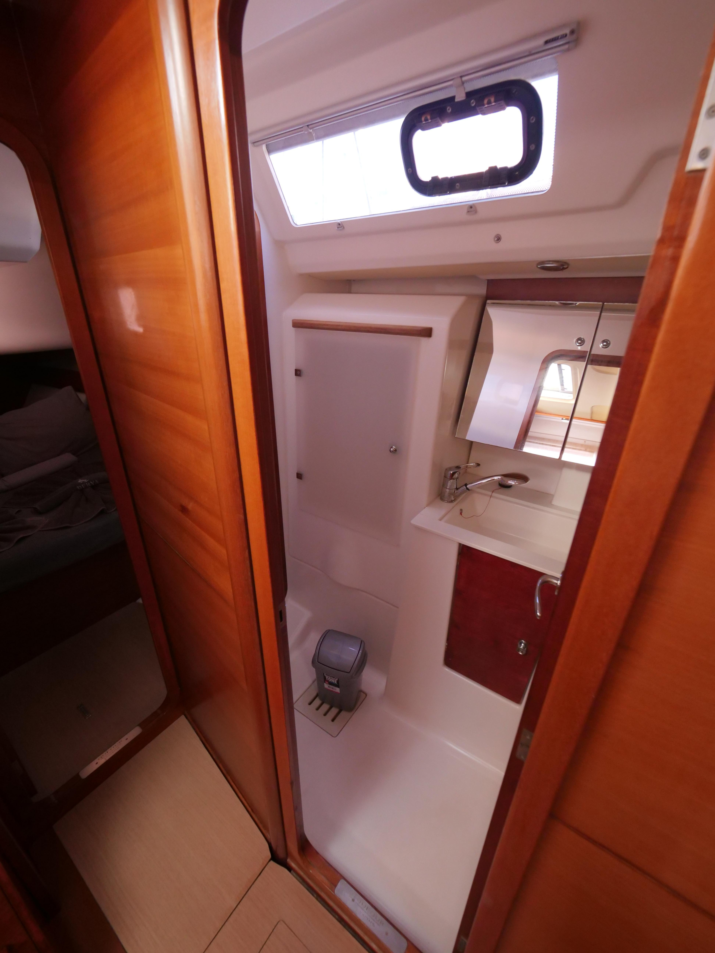 Photo #26 - Dufour 445 Grand Large (Pyrrha) in Fethiye - 16958