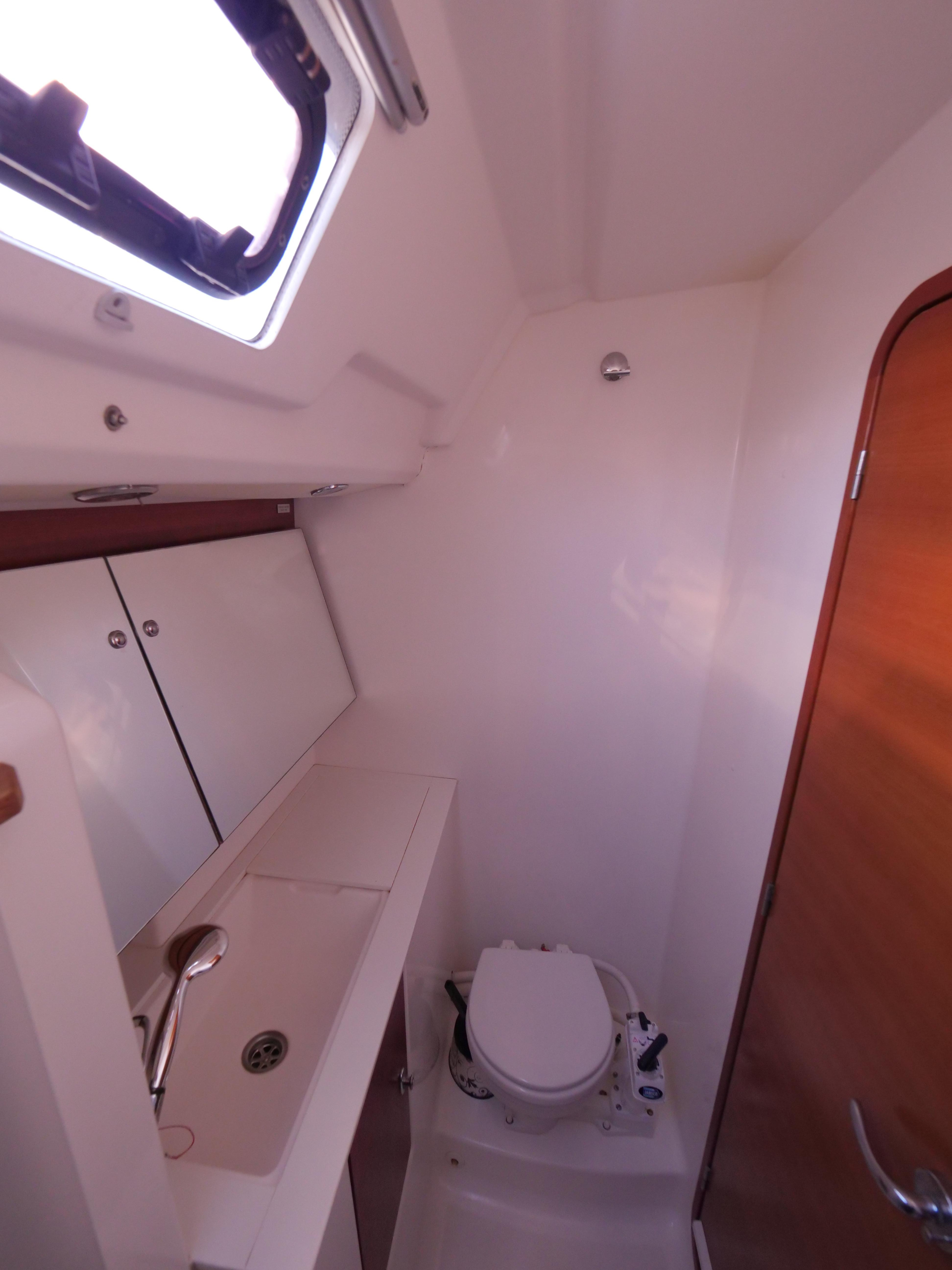 Photo #7 - Dufour 445 Grand Large (Pyrrha) in Fethiye - 16958