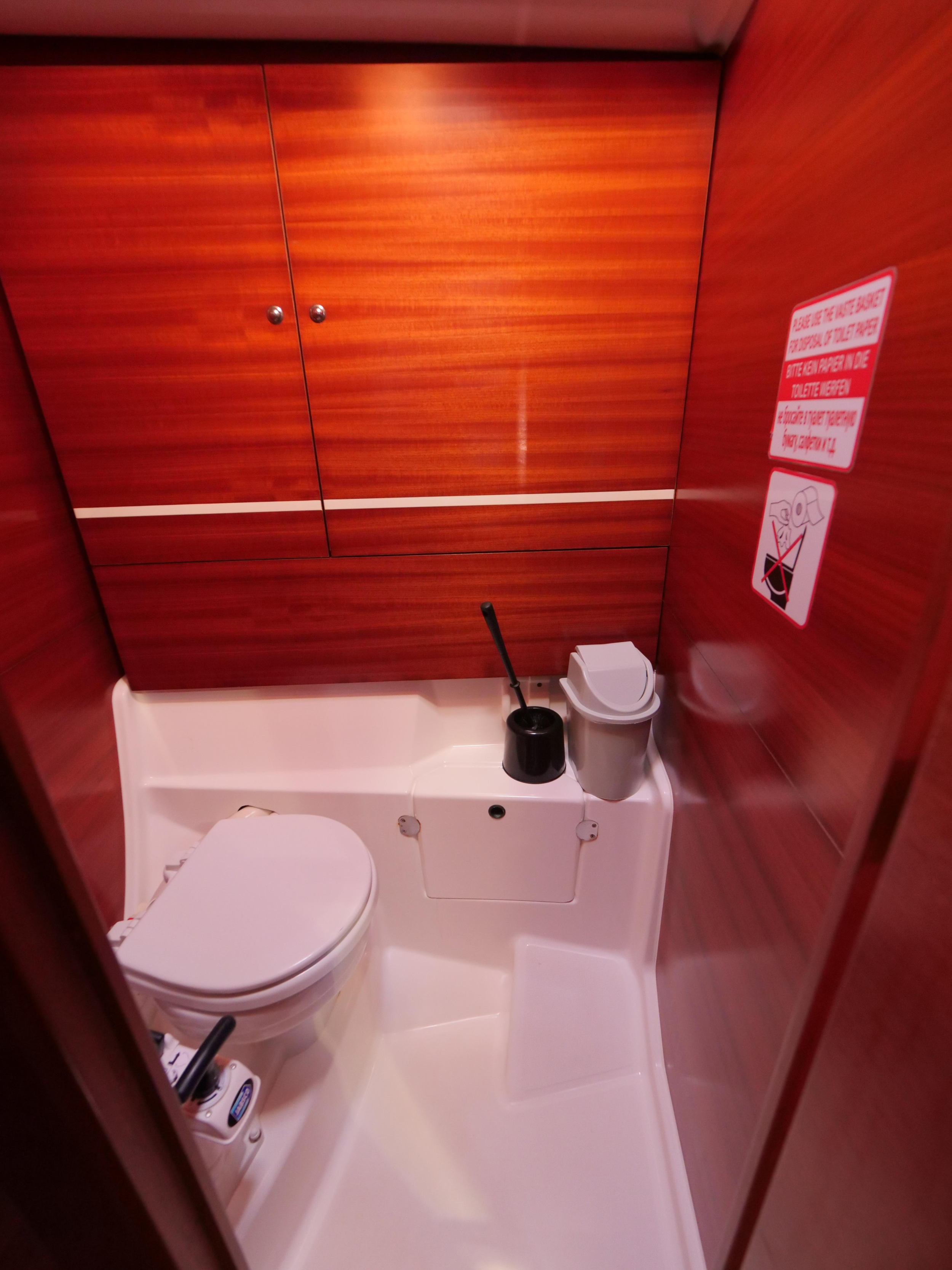 Photo #8 - Dufour 445 Grand Large (Pyrrha) in Fethiye - 16958
