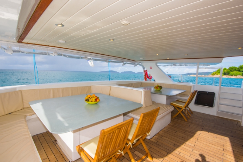 Photo #18 - Mojito 78 (Le Gauguin) in Mahe - 6158