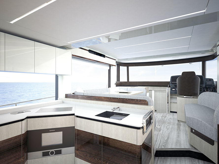 Photo #35 - Navetta 48 (AVA) en Trogir - 21158