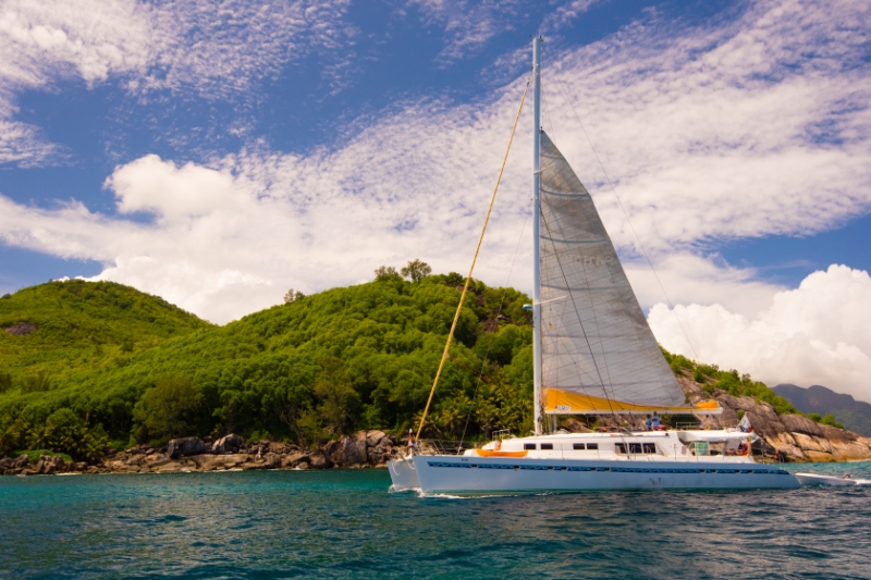 Photo #20 - Mojito 78 (Le Gauguin) in Mahe - 6158