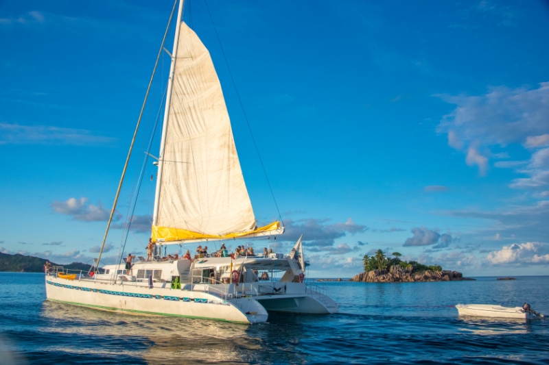 Photo #10 - Mojito 78 (Le Gauguin) in Mahe - 6158