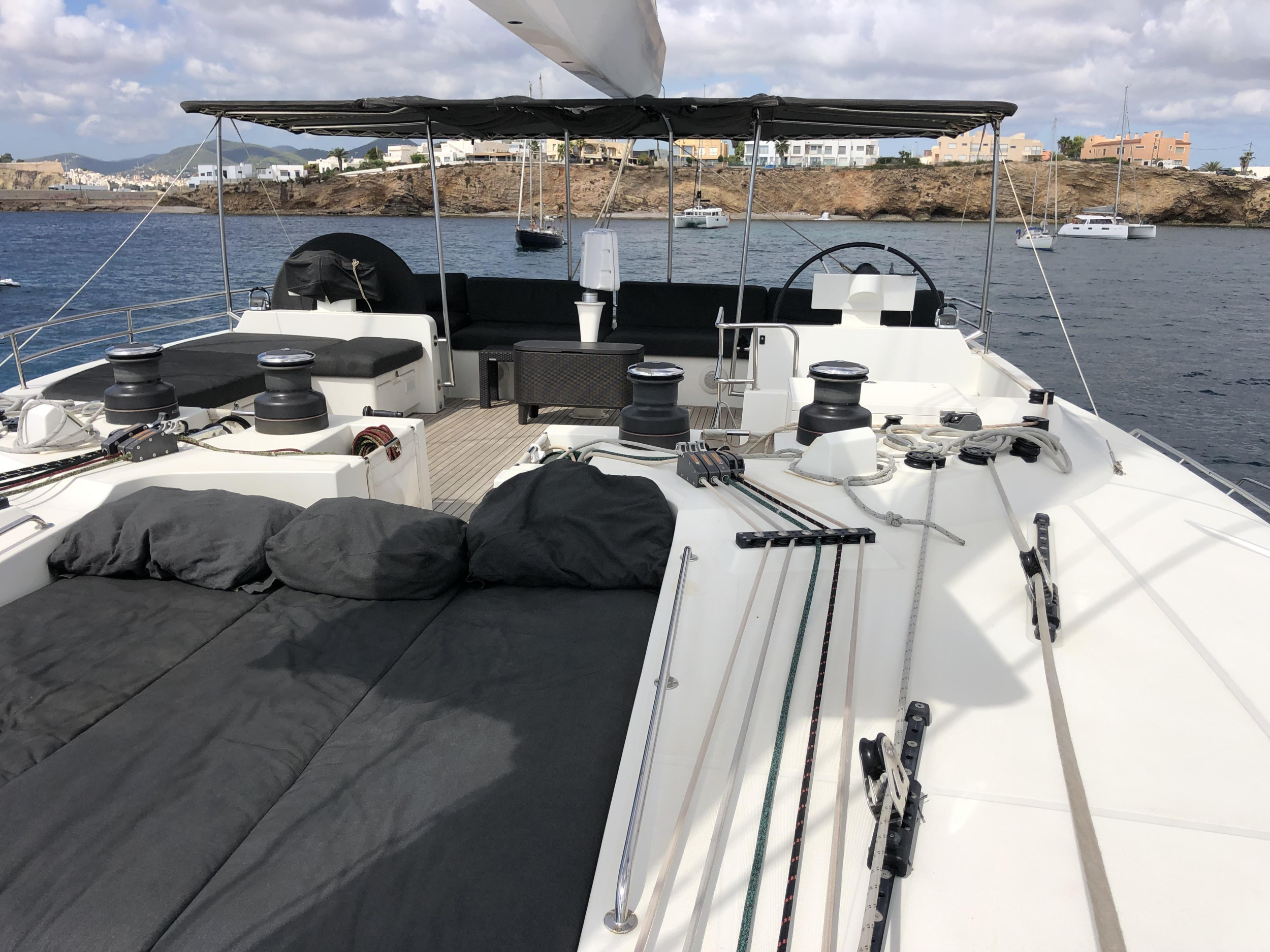 Photo #51 - Lagoon 620 (ZS) in Talamanca - 18577
