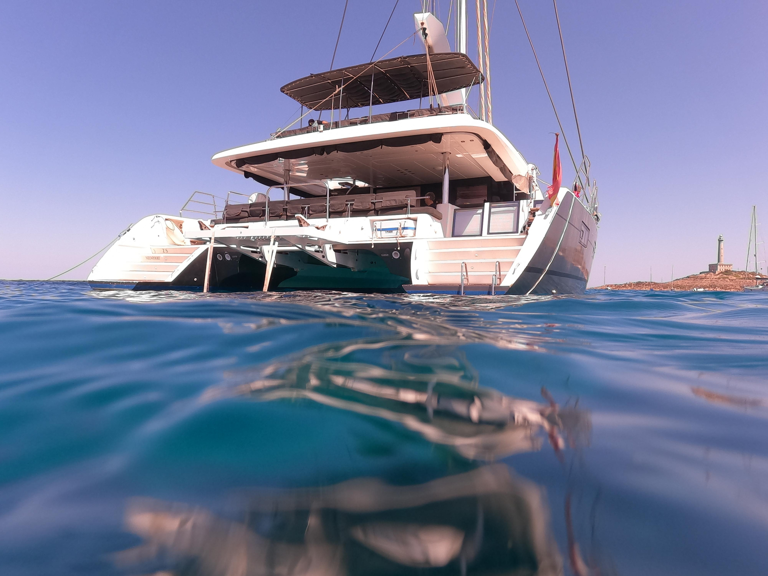 Photo #4 - Lagoon 620 (ZS) in Talamanca - 18577