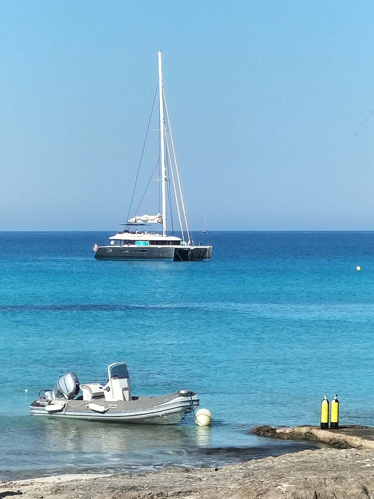 Photo #10 - Lagoon 620 (ZS) in Talamanca - 18577