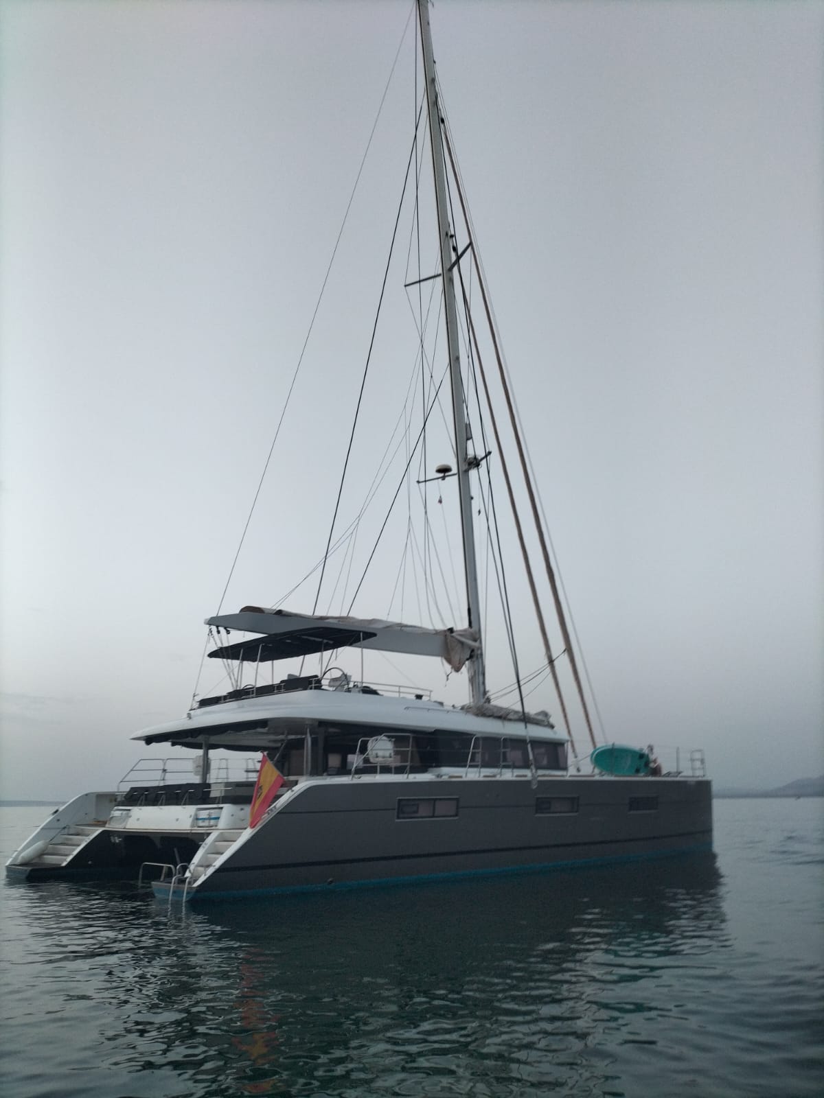 Photo #43 - Lagoon 620 (ZS) in Talamanca - 18577