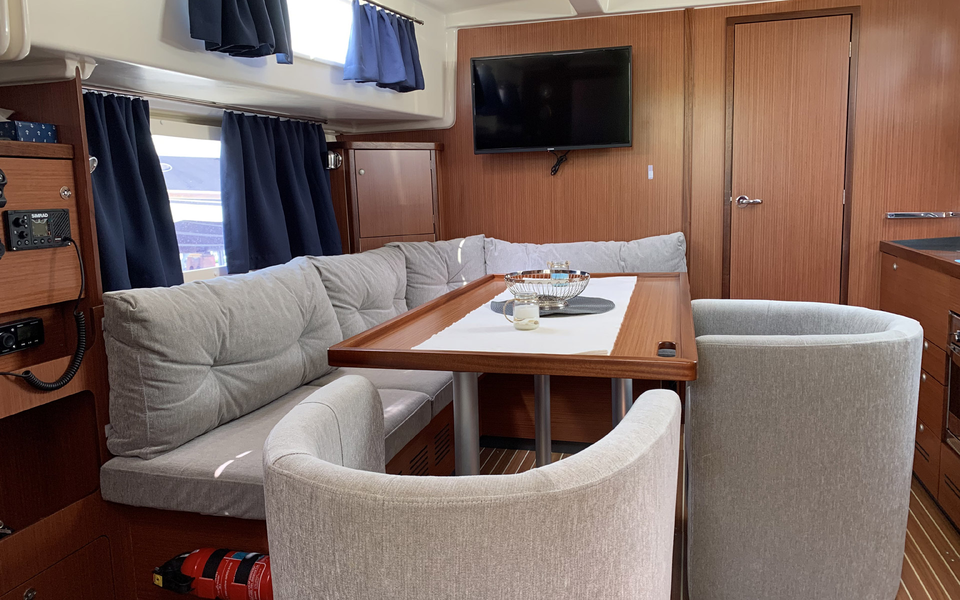 Photo #21 - Delphia Escape 1350 (Vamia) in Trogir - 17308