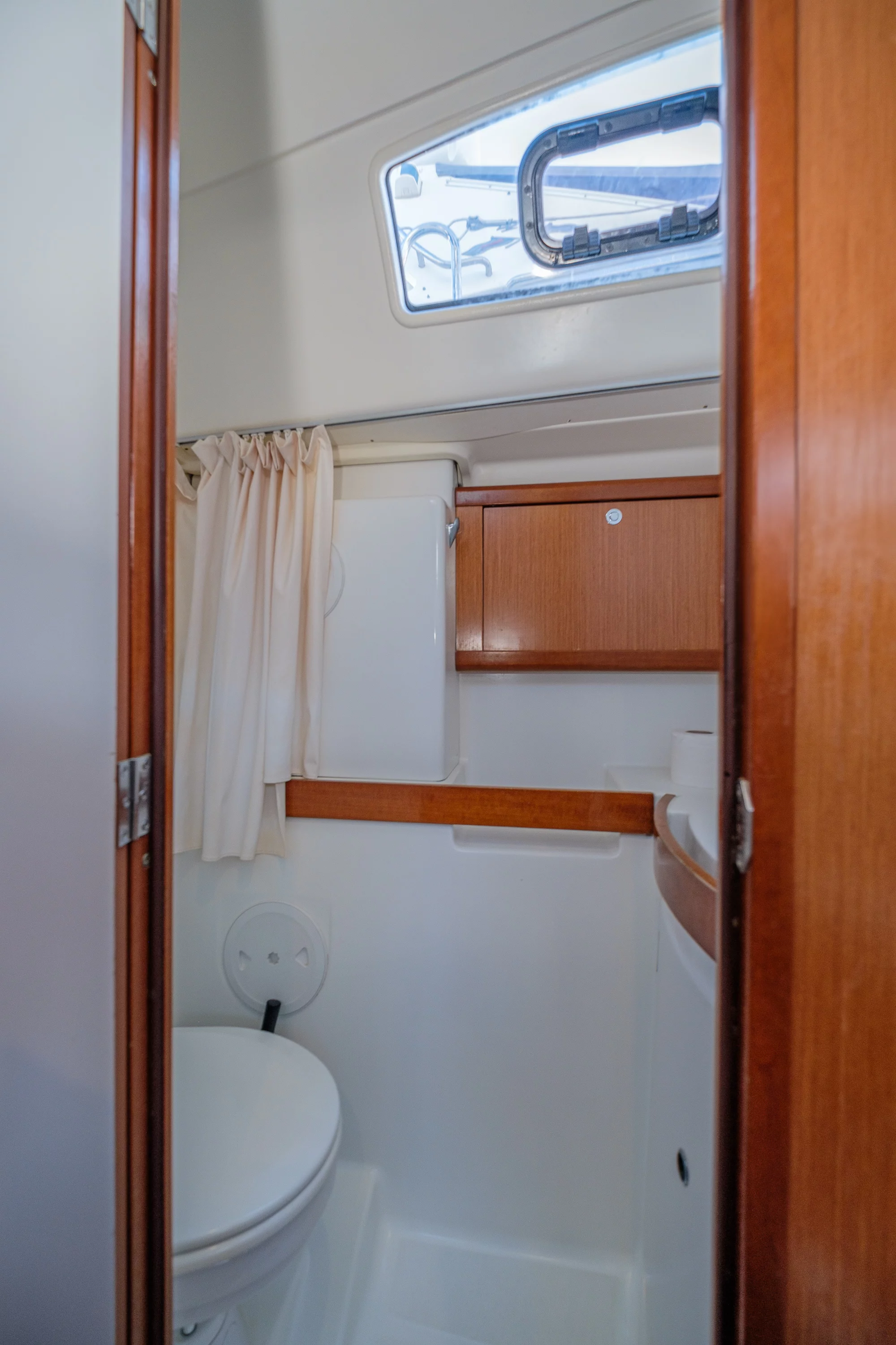 Oceanis 43 (Belamour)  - 6