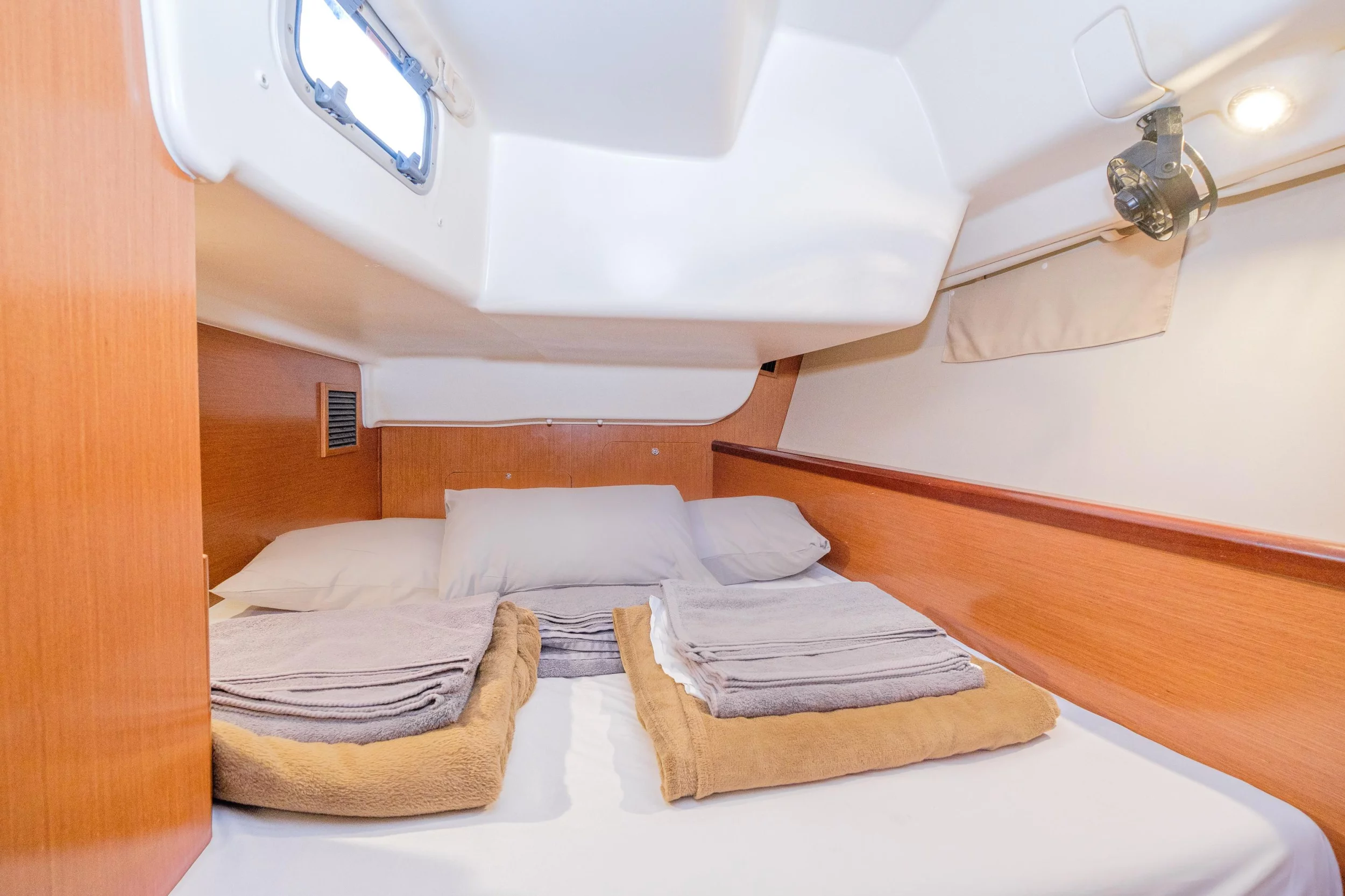 Oceanis 43 (Belamour)  - 7