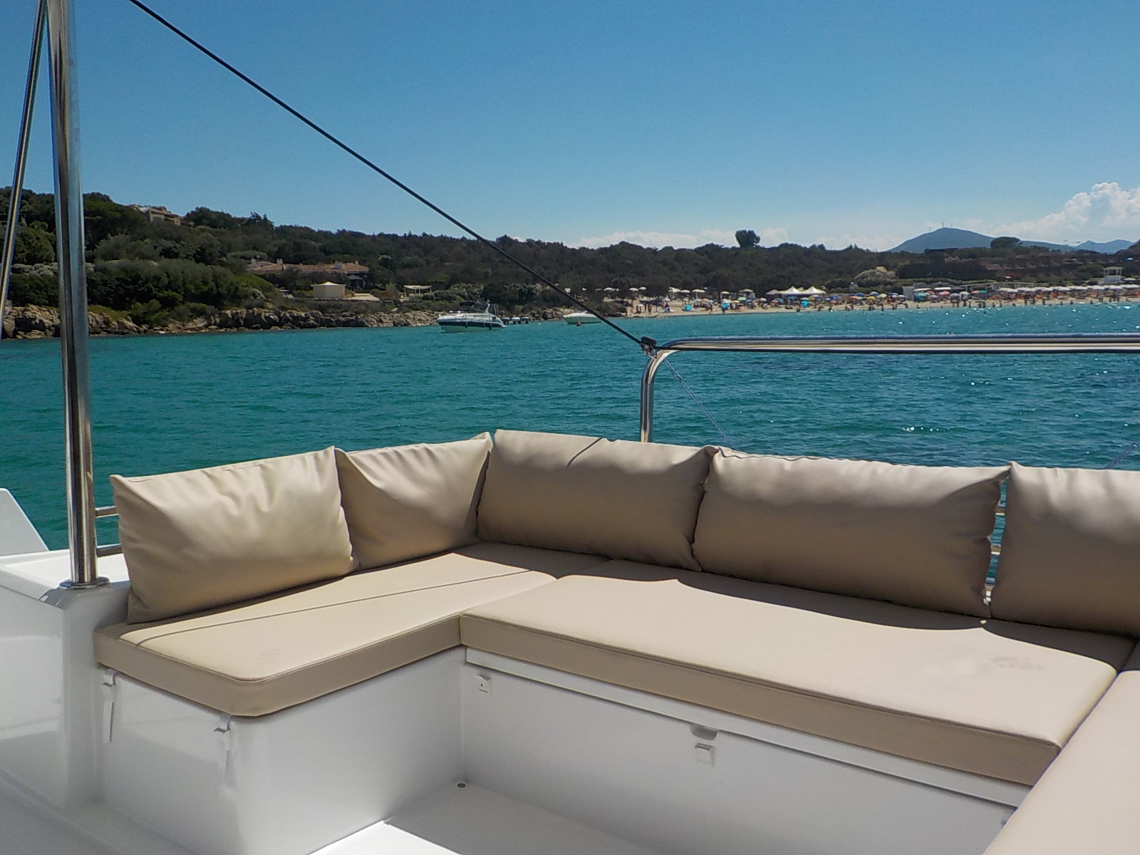 Photo #54 - Bali 4.3 (Hogwarts) in Porto Rotondo - 13509