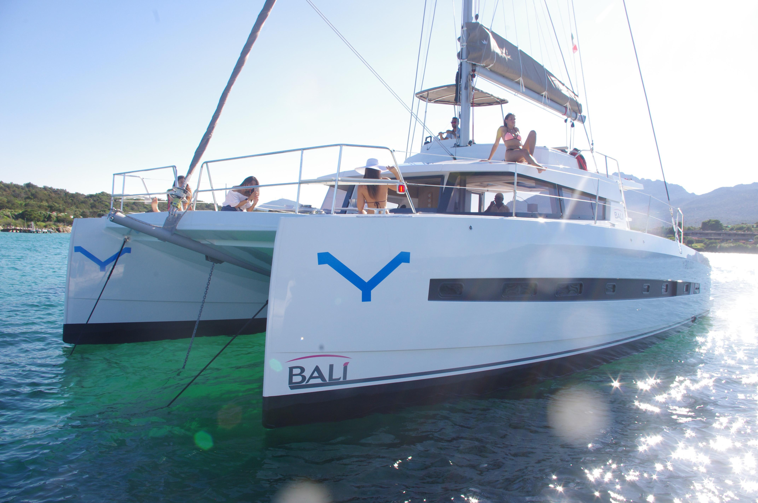 Photo #89 - Bali 4.3 (Hogwarts) in Porto Rotondo - 13509
