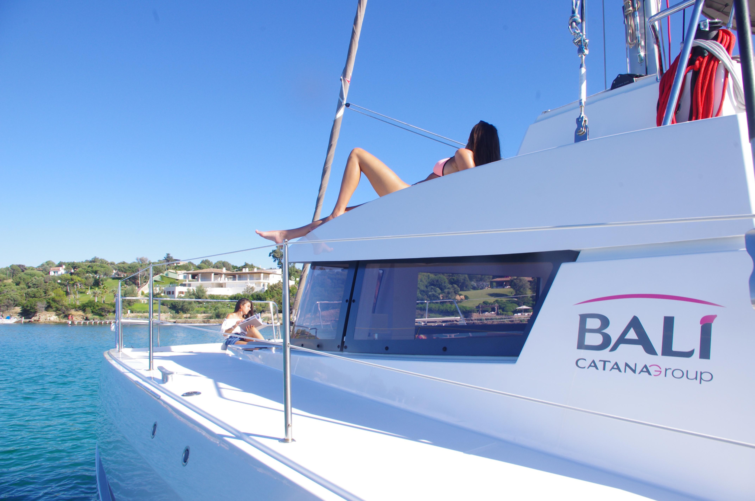 Photo #69 - Bali 4.3 (Hogwarts) in Porto Rotondo - 13509