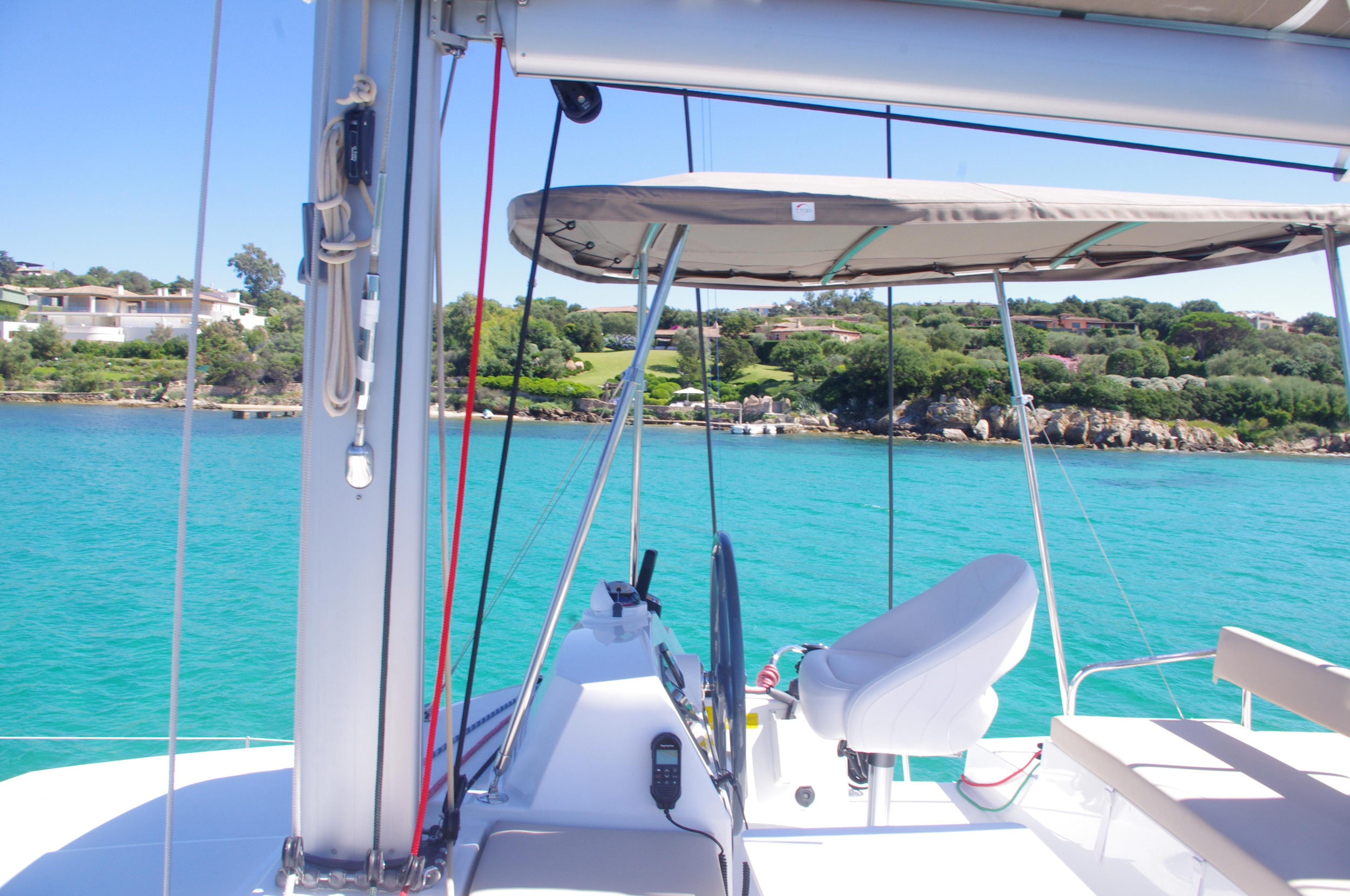 Photo #44 - Bali 4.3 (Hogwarts) in Porto Rotondo - 13509