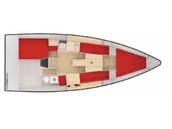 Pogo 10.5 (Ginger) Plan image - 2