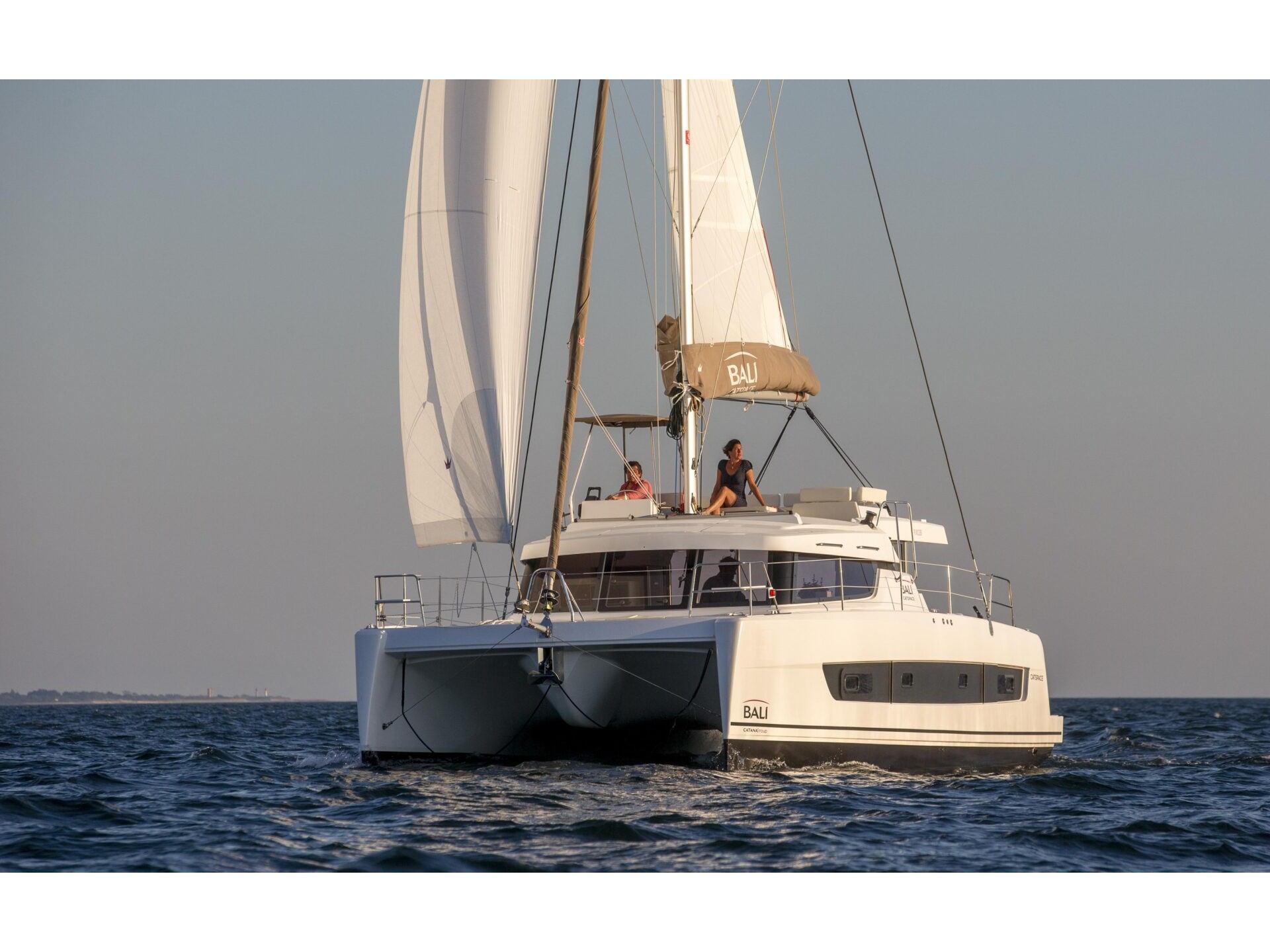 Photo #1 - Bali Catspace (Rêve de vie) in Saint Tropez - 20446