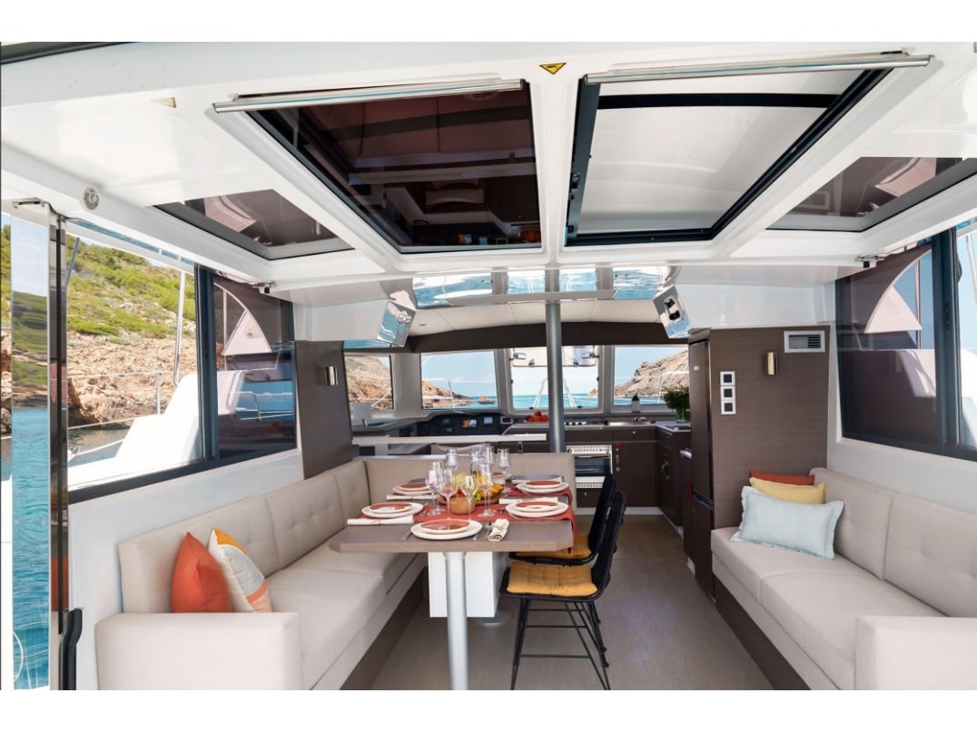 Photo #3 - Bali Catspace (Rêve de vie) in Saint Tropez - 20446