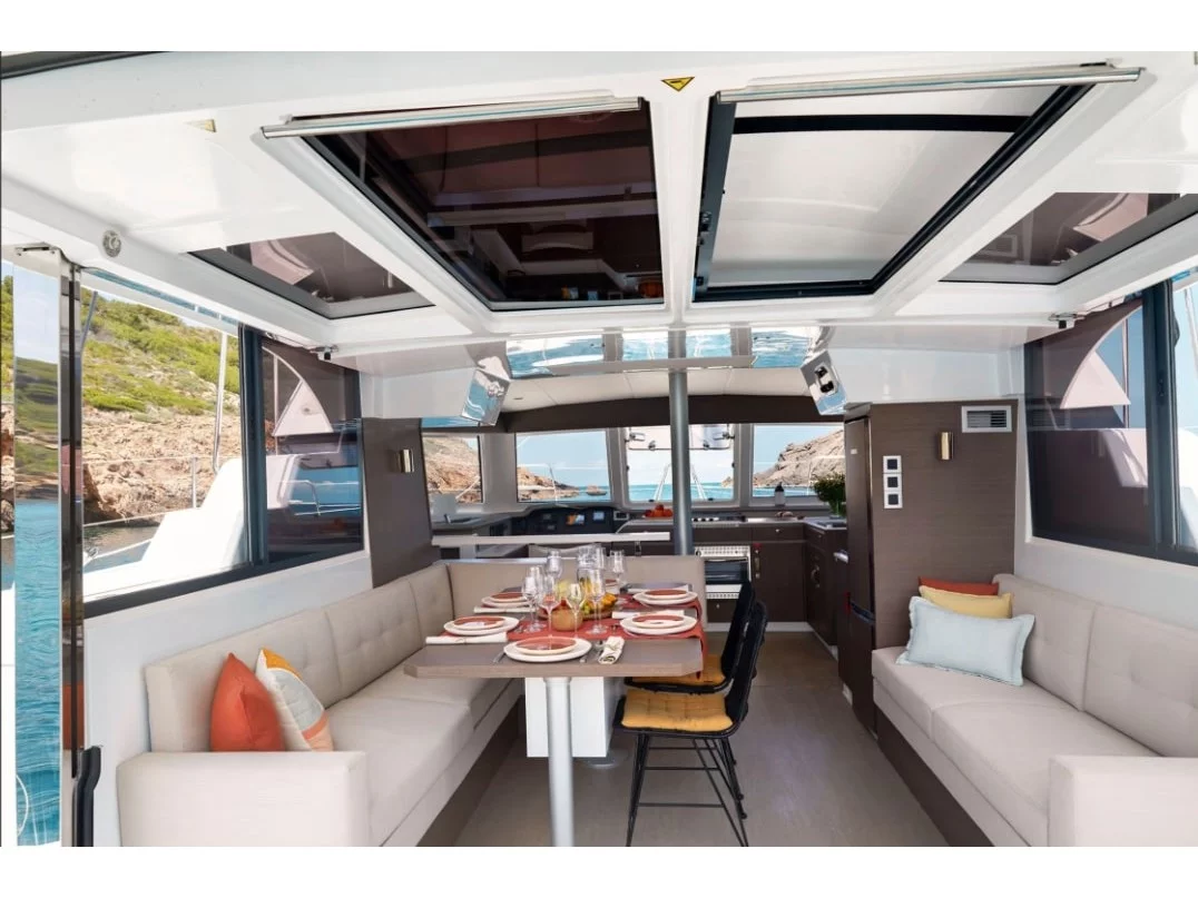 Bali Catspace (Rêve de vie) Interior image - 2