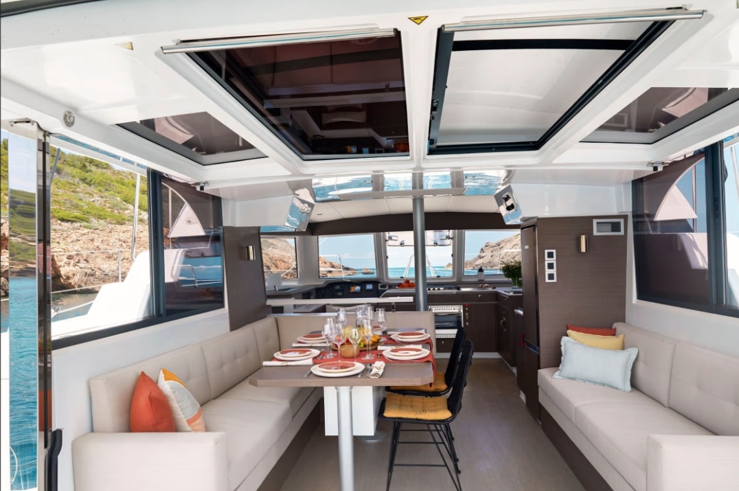 Photo #6 - Bali Catspace (Rêve de vie) in Saint Tropez - 20446