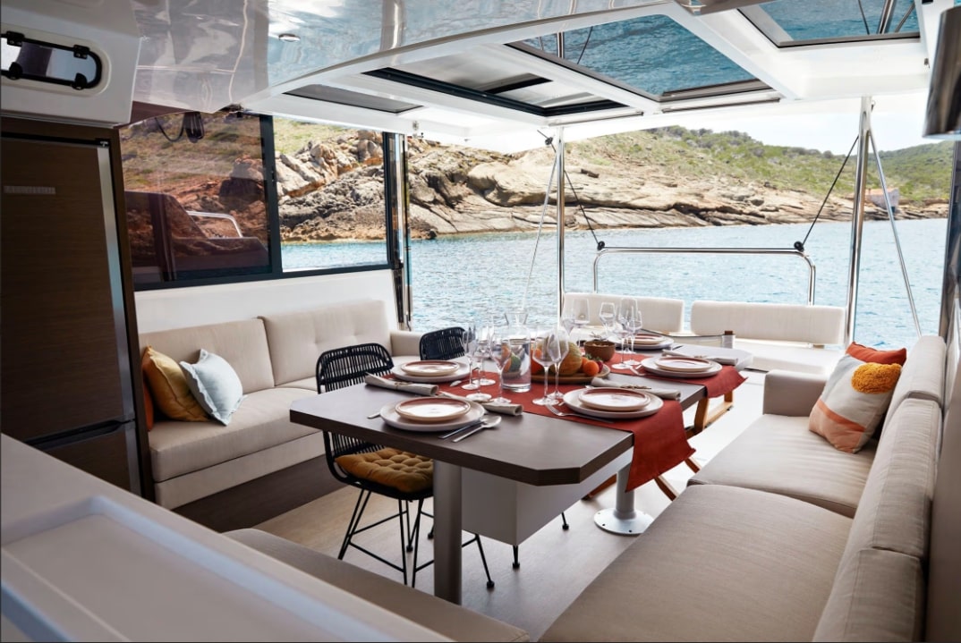 Photo #5 - Bali Catspace (Rêve de vie) in Saint Tropez - 20446