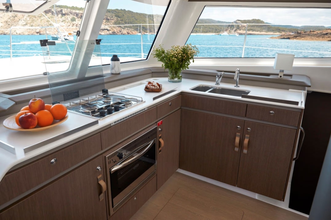 Photo #13 - Bali Catspace (Rêve de vie) in Saint Tropez - 20446