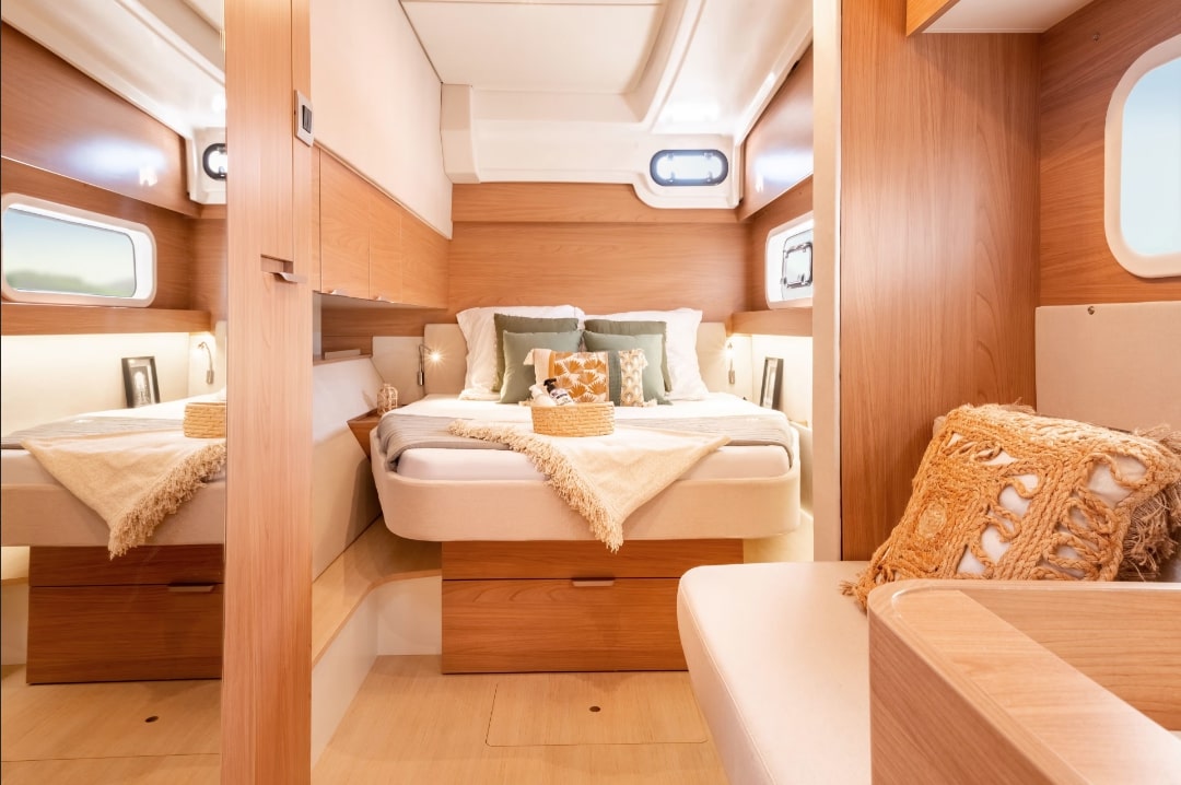 Photo #7 - Bali Catspace (Rêve de vie) in Saint Tropez - 20446