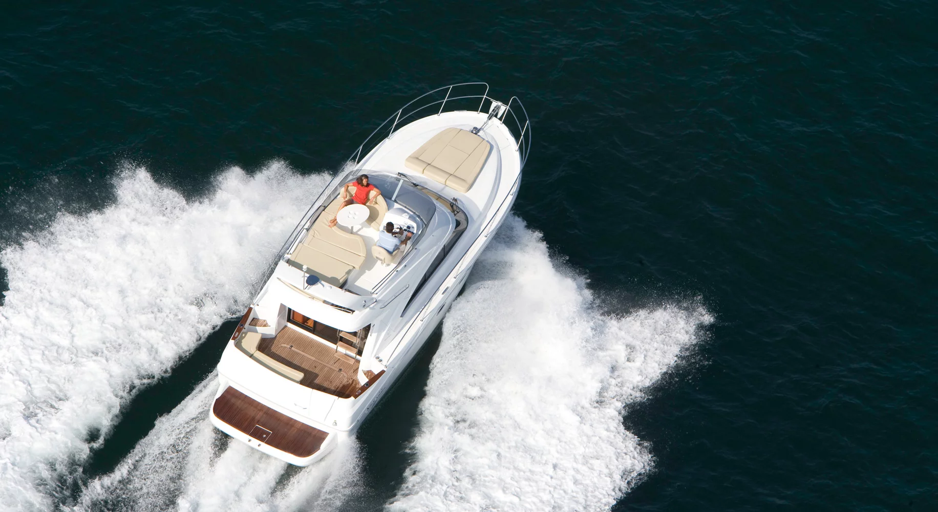 Beneteau Antares 36 (Antares 36)  - 6