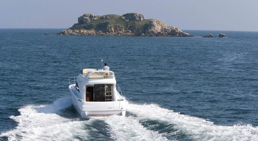 Beneteau Antares 36 (Antares 36)  - 5