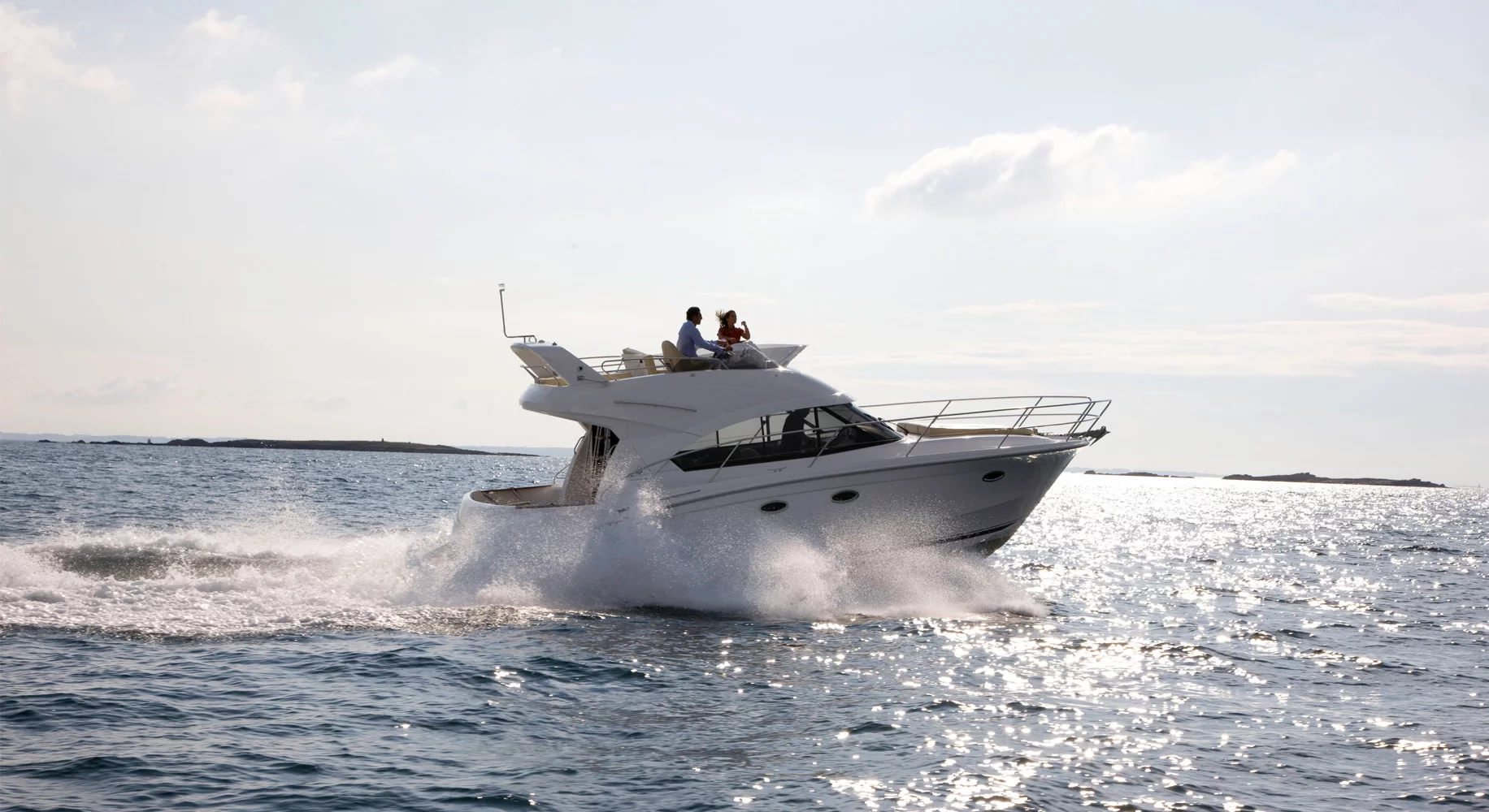 Beneteau Antares 36 (Antares 36)  - 15