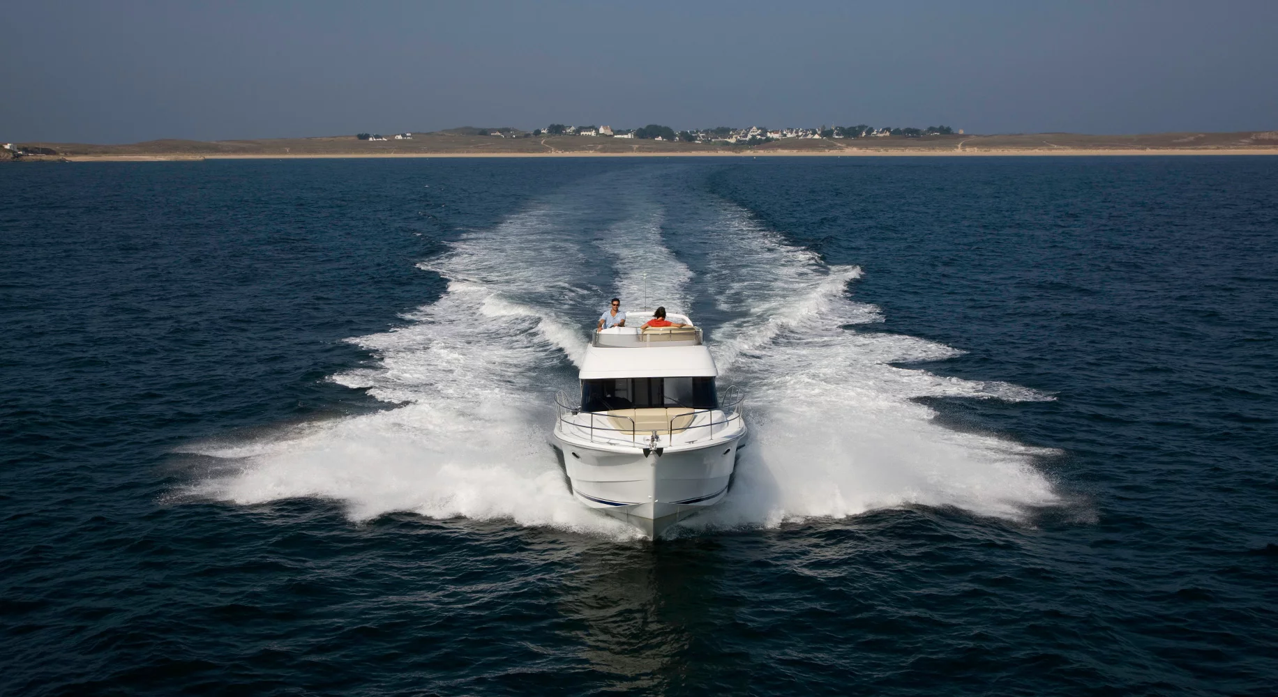 Beneteau Antares 36 (Antares 36)  - 16