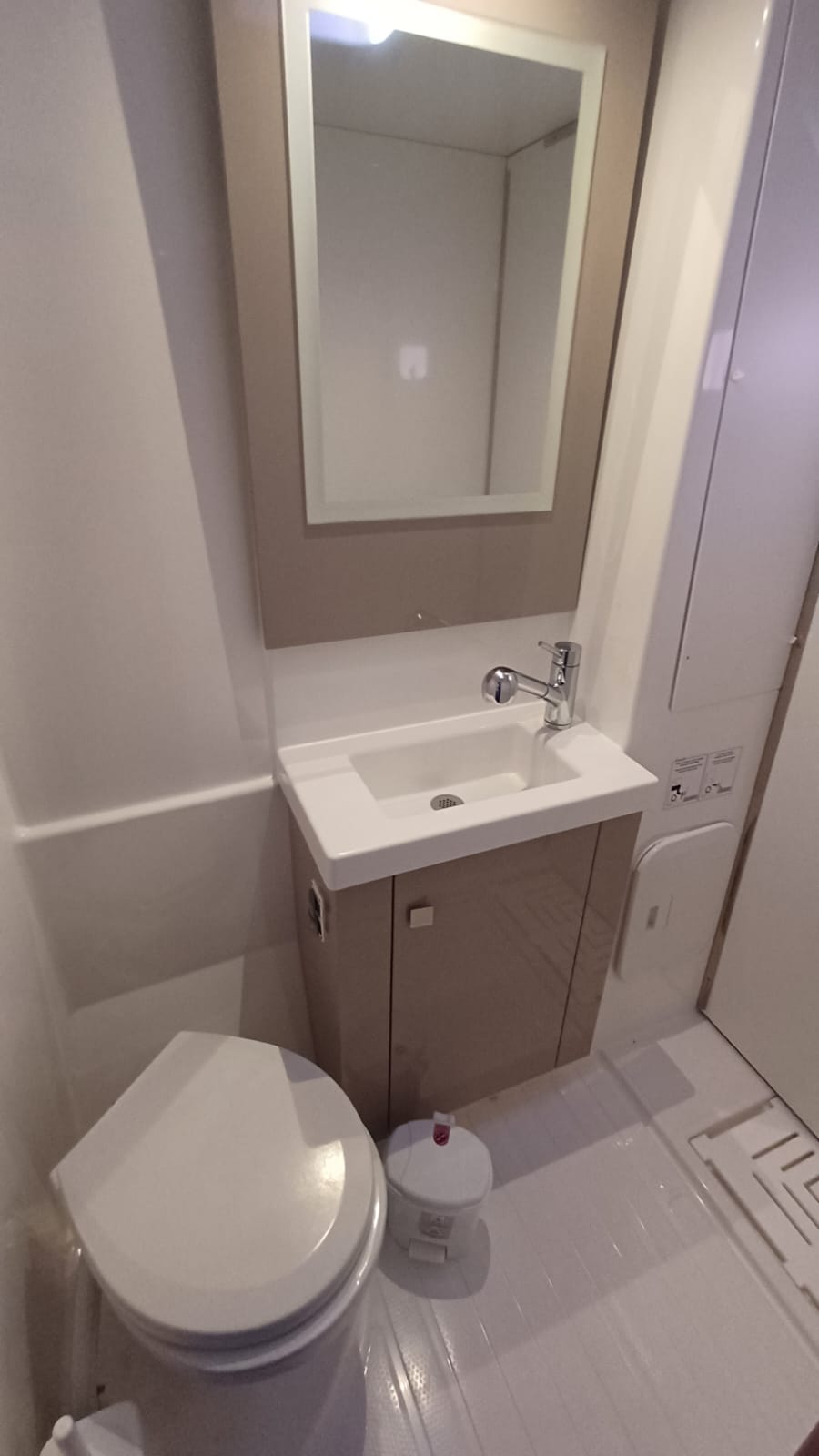 Photo #6 - Fountaine Pajot Astrea 42 (Cicada) in Lavrion - 18462