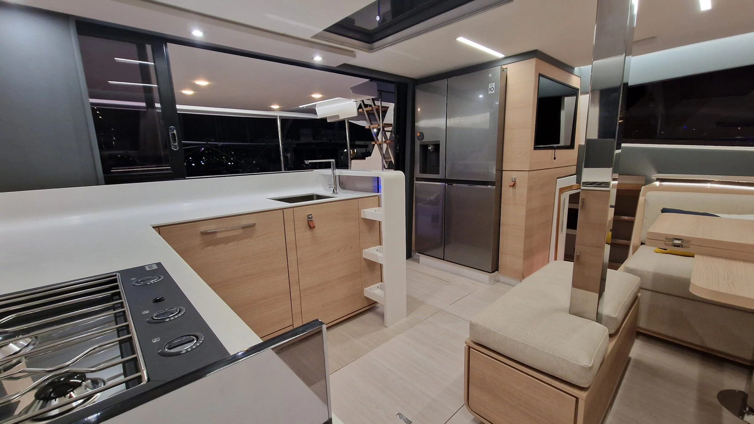 Aventura 45 (Good luck)  - 3