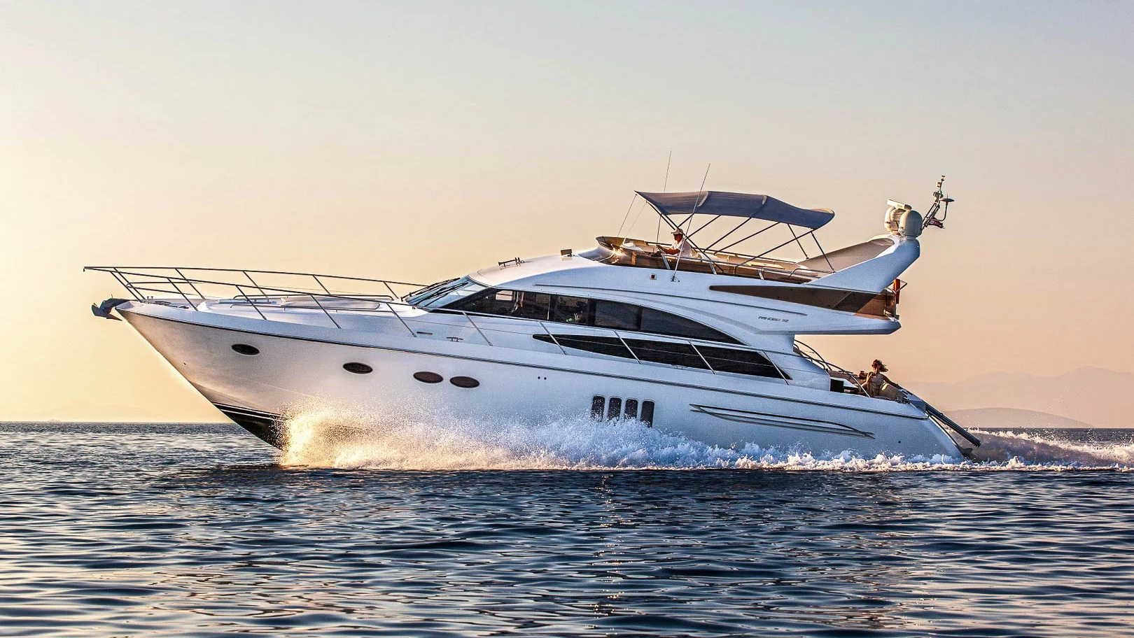 Princess 62 (Sassy)  - 8