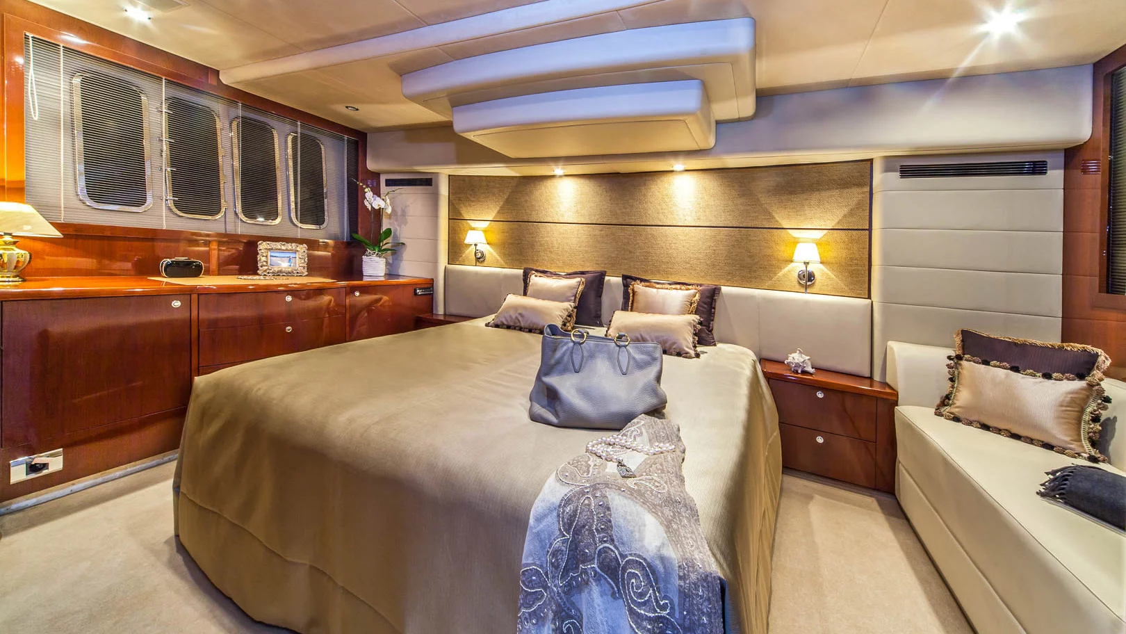 Princess 62 (Sassy)  - 16