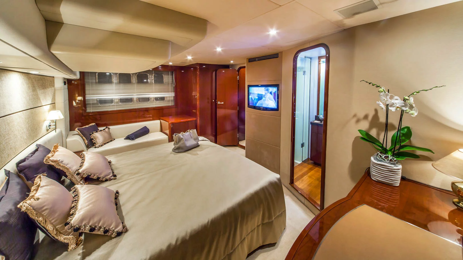 Princess 62 (Sassy)  - 6