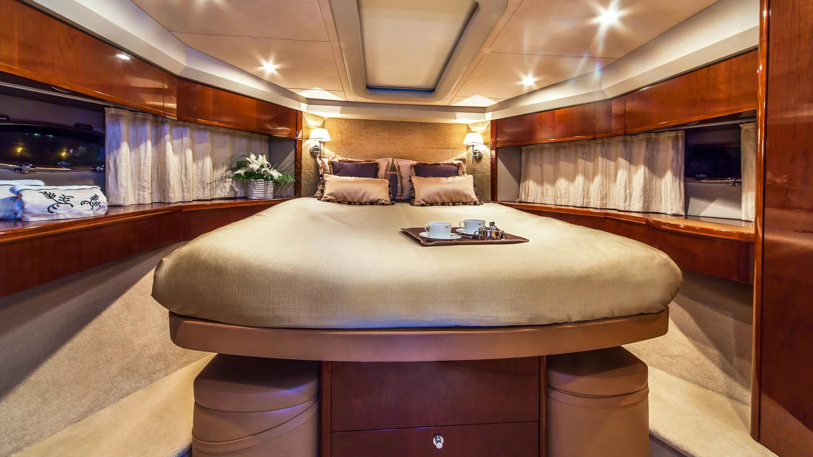 Princess 62 (Sassy)  - 15