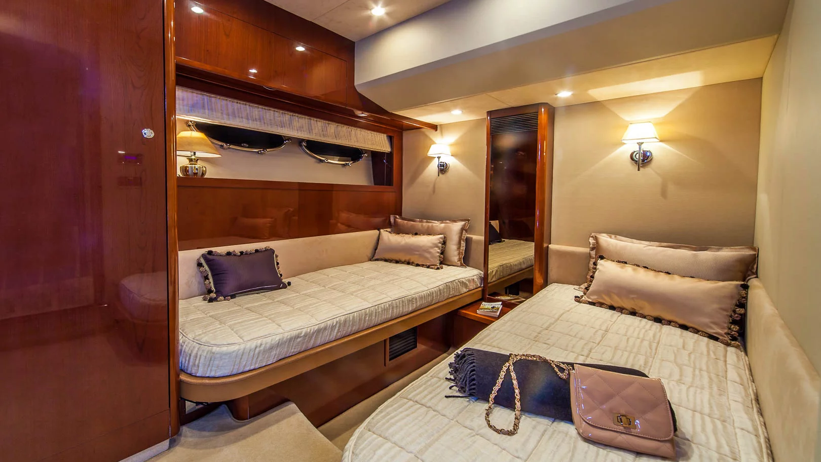 Princess 62 (Sassy)  - 5