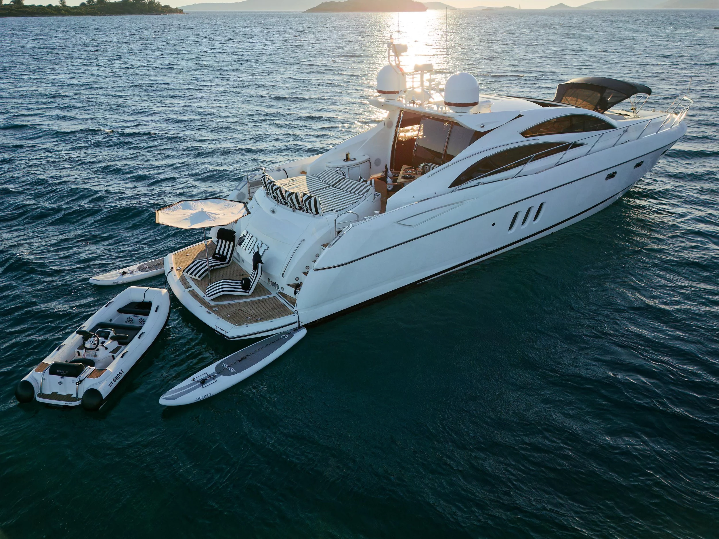 Predator 72 (Ghost)  - 20