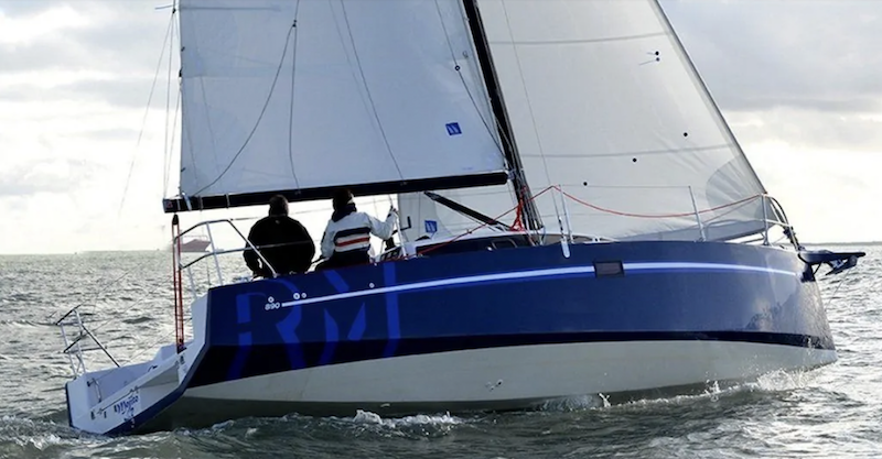 Photo #5 - RM 890 (Shore Line) in La Rochelle - 21397