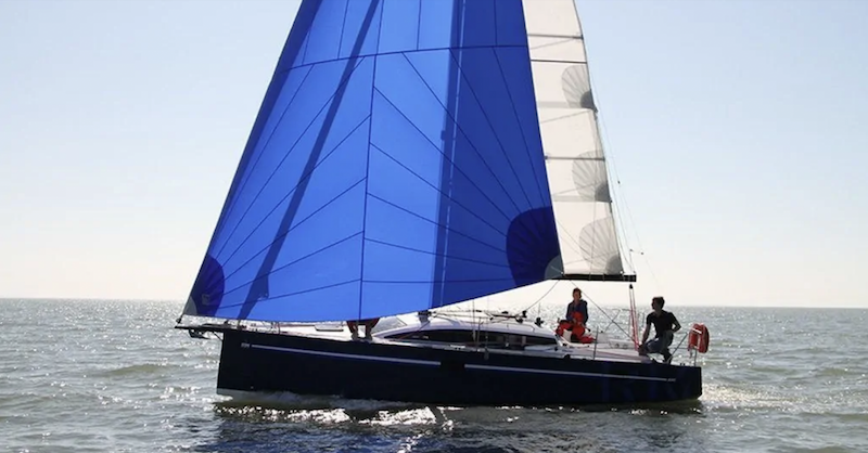 Photo #6 - RM 890 (Shore Line) in La Rochelle - 21397