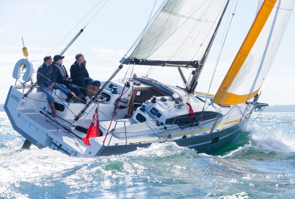 Photo #8 - RM 890 (Shore Line) in La Rochelle - 21397