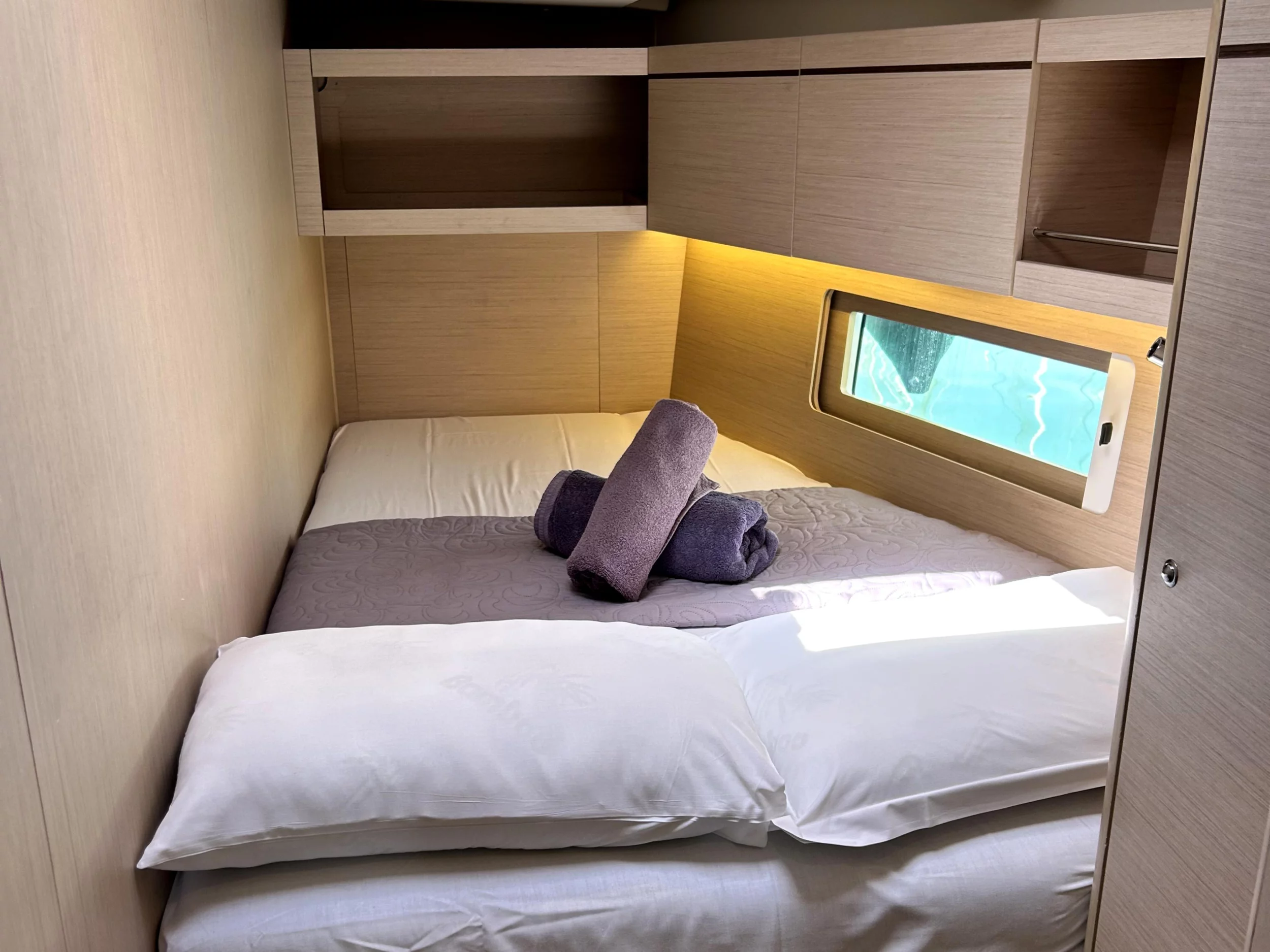 Oceanis 46.1 (Capriccio (Refit 2025 - - - Electric Heads))  - 5